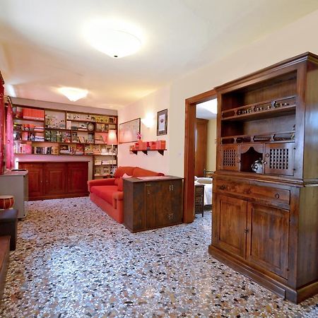 威尼斯Ve.N.I.Ce Cera Casa Della Zia公寓 外观 照片