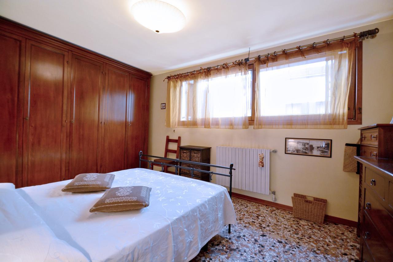 威尼斯Ve.N.I.Ce Cera Casa Della Zia公寓 外观 照片